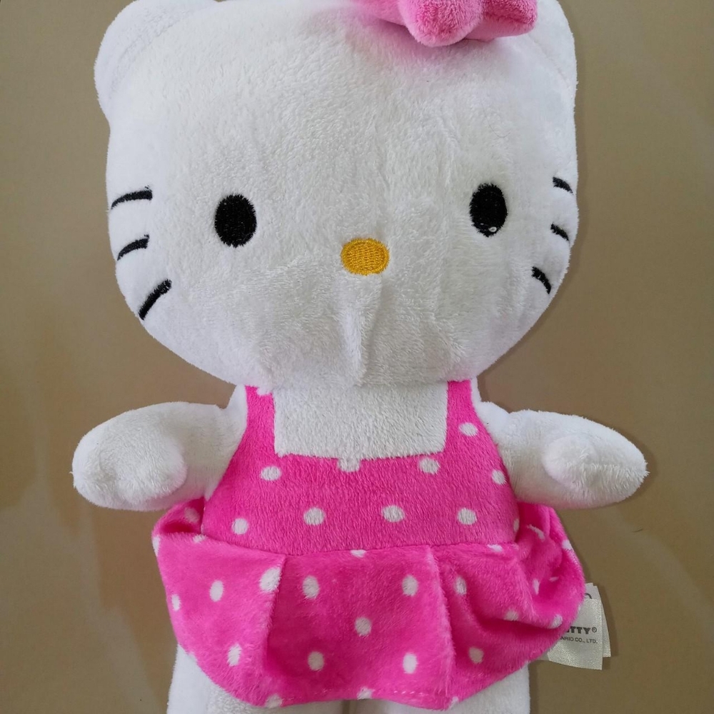 Hello kitty